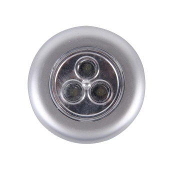 Car Universal Interior LED Stick Touch Lamp(White Light) - Intl June 2018 - 4 Car Universal Interior LED Stick Touch Lamp(White Light) - intl - 4