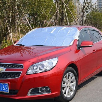 Car Windshield Shade Car Windscreen Cover Anti Snow Frost Ice Shield Dust Protector Auto Sun Cover Front Window Screen - Intl June 2018 - 2 Car Windshield Shade Car Windscreen Cover Anti Snow Frost Ice Shield Dust Protector Auto Sun Cover Front Window Screen - intl - 2