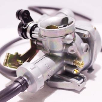 CARBURETOR Alisgp Assy XRM 100/110 (9853-246) June 2018 - 3 CARBURETOR Alisgp Assy XRM 100/110 (9853-246) - 3