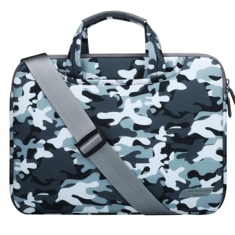 Cartinoe Brand 14 ~15.4 Inch Laptop Shoulder Messenger Bag Hand Carrying Case Sleeve For Laptop And Macbook Air Pro 15 / IPad Pro 15 Inch Retina Lenovo Dell ACER ASUS 14'' Ultrabook - Intl June 2018 - 3 Cartinoe Brand 14 ~15.4 Inch Laptop Shoulder Messenger Bag Hand Carrying Case Sleeve for Laptop and Macbook Air Pro 15 / iPad Pro 15 inch Retina Lenovo Dell ACER ASUS 14'' Ultrabook - intl - 3
