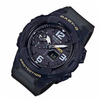Casio Baby-G BGA-230-3B Shock Resistant Women's Watch Black June 2018 - 2 Casio Baby-G BGA-230-3B Shock Resistant Women's Watch Black - 2