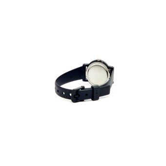 Casio Ladies Classic Women's Black Resin Strap Watch LQ-139AMV-1B3LD June 2018 - 2 Casio Ladies Classic Women's Black Resin Strap Watch LQ-139AMV-1B3LD - 2