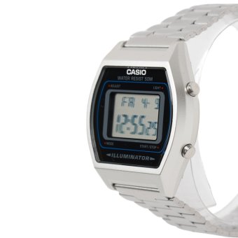 CASIO Retro Digital Watch B640WD-1AVDF June 2018 - 2 CASIO Retro Digital Watch B640WD-1AVDF - 2