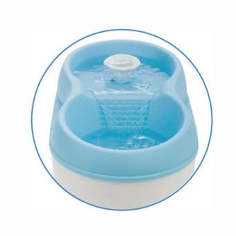 Cat Water H2o Fountain June 2018 - 4 Cat Water H2o Fountain - 4