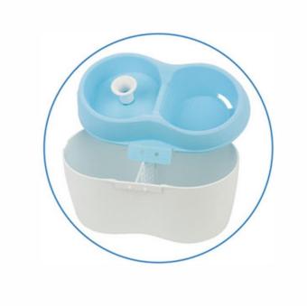 Cat Water H2o Fountain June 2018 - 3 Cat Water H2o Fountain - 3