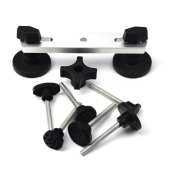 CHEER Practical Car Damage Dent Easy Repair Removal Tool Kit Automobile Auto - Intl June 2018 - 5 CHEER Practical Car Damage Dent Easy Repair Removal Tool Kit Automobile Auto - intl - 5