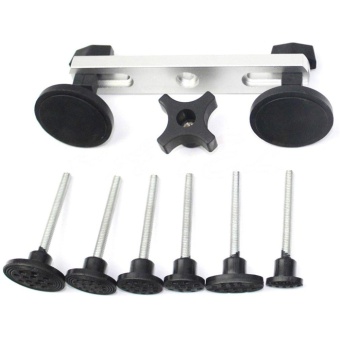 CHEER Practical Car Damage Dent Easy Repair Removal Tool Kit Automobile Auto - Intl June 2018 - 2 CHEER Practical Car Damage Dent Easy Repair Removal Tool Kit Automobile Auto - intl - 2