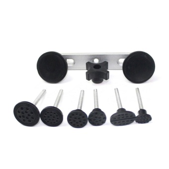 CHEER Practical Car Damage Dent Easy Repair Removal Tool Kit Automobile Auto - Intl June 2018 - 4 CHEER Practical Car Damage Dent Easy Repair Removal Tool Kit Automobile Auto - intl - 4