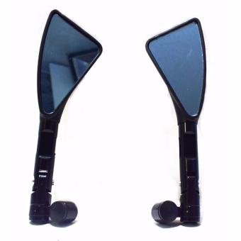 CNC Motorcycle Side Mirror June 2018 - 2 CNC Motorcycle Side Mirror - 2