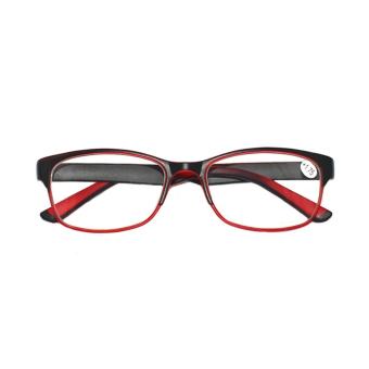Color Frame Reading Glasses 1.75 - Red June 2018 - 4 Color Frame Reading Glasses 1.75 - Red - 4