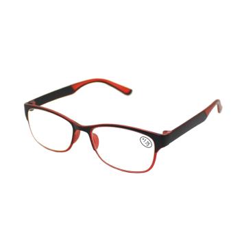 Color Frame Reading Glasses 1.75 - Red June 2018 - 2 Color Frame Reading Glasses 1.75 - Red - 2