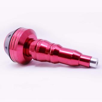 CRASH GUARD MAGAZI 1304 ()9801-651-Red June 2018 - 2 CRASH GUARD MAGAZI 1304 ()9801-651-Red - 2