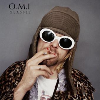 CRYSTAL STORY Nirvana Kurt Cobain Oval Star Style Fashion Sunglasses 2017 Retro Vintage Classic Wiz Khalifa Neff Sunglasses STY00008 - Intl June 2018 - 4 CRYSTAL STORY Nirvana Kurt Cobain Oval Star Style Fashion Sunglasses 2017 Retro Vintage Classic Wiz Khalifa Neff Sunglasses STY00008 - intl - 4