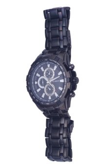 Curren Men's Stainless Steel Strap Watch 8023 Black - Intl April 2018 - 3 Curren Men's Stainless Steel Strap Watch 8023 Black - Intl - 3