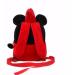 Cute Baby Plush Backpack Cartoon Children's Mini School Bag 10Inches June 2018 - 2 Cute Baby Plush Backpack Cartoon Children's Mini School Bag 10Inches - 2