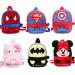 Cute Baby Plush Backpack Cartoon Children's Mini School Bag 10Inches June 2018 - 4 Cute Baby Plush Backpack Cartoon Children's Mini School Bag 10Inches - 4