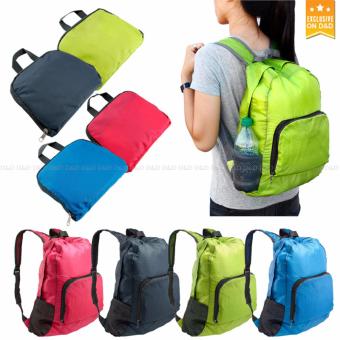 D&D Foldable Lightweight Waterproof Travel Backpack Hiking Bag Outdoor Camping Sports Hiking Folding Pack June 2018 - 3 D&D Foldable Lightweight Waterproof Travel Backpack Hiking Bag Outdoor Camping Sports Hiking Folding Pack - 3
