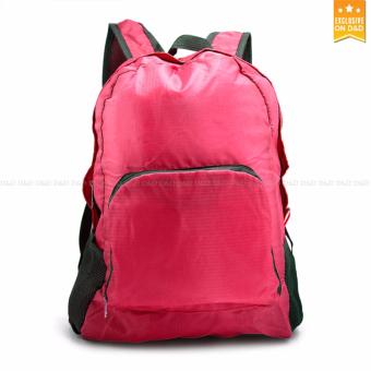 D&D Foldable Lightweight Waterproof Travel Backpack Hiking Bag Outdoor Camping Sports Hiking Folding Pack June 2018 - 2 D&D Foldable Lightweight Waterproof Travel Backpack Hiking Bag Outdoor Camping Sports Hiking Folding Pack - 2