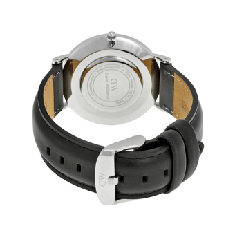 Daniel Wellington Classic Sheffield Ladies' Watch 0608DW June 2018 - 2 Daniel Wellington Classic Sheffield Ladies' Watch 0608DW - 2