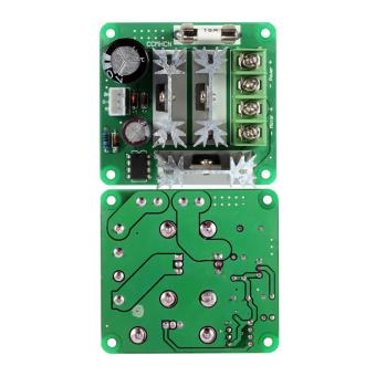 DC Motor Speed PWM Controller PLC Control 6V 12V 36V 60V 90V 1000WPulse Width 0%-100% - Intl June 2018 - 3 DC Motor Speed PWM Controller PLC Control 6V 12V 36V 60V 90V 1000WPulse Width 0%-100% - intl - 3