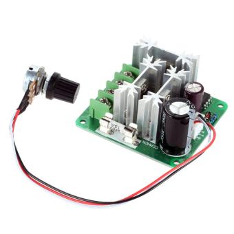 DC Motor Speed PWM Controller PLC Control 6V 12V 36V 60V 90V 1000WPulse Width 0%-100% - Intl June 2018 - 5 DC Motor Speed PWM Controller PLC Control 6V 12V 36V 60V 90V 1000WPulse Width 0%-100% - intl - 5