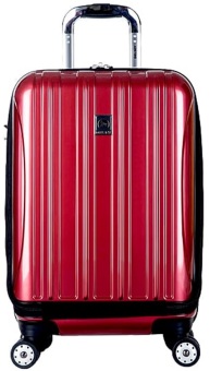 flylite quartz 75cm hard suitcase