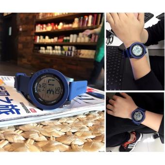 DIGITAL LED WATERPROOF WATCHES FOR CASUAL AND OUTDOOR WEARS MILITARY STYLE June 2018 - 2 DIGITAL LED WATERPROOF WATCHES FOR CASUAL AND OUTDOOR WEARS MILITARY STYLE - 2