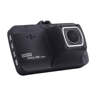 DVR FH01 1080P HD Vehicle Data Recorder Car DVR Night Vision GadgetBox Dash Camera (Black) June 2018 - 2 DVR FH01 1080P HD Vehicle Data Recorder Car DVR Night Vision GadgetBox Dash Camera (Black) - 2