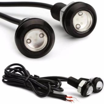 Eagle Eye LED Fog Lights 23mm 10W(Red) June 2018 - 3 Eagle Eye LED Fog Lights 23mm 10W(Red) - 3
