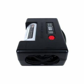 Elevo Dc 12V Tire Inflator With Digital Pressure Gauge AutoShut-off June 2018 - 3 Elevo Dc 12V Tire Inflator With Digital Pressure Gauge AutoShut-off - 3