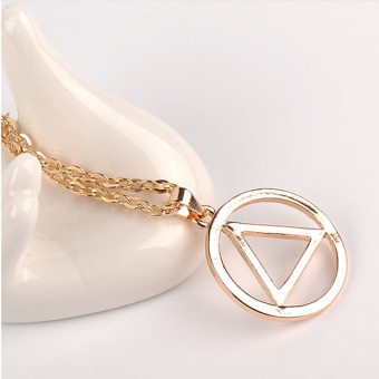 Eminem Love The High-Quality Copper Pendant Jewelry Jewelry PendantNecklace Silver - Intl April 2018 - 3 Eminem Love The High-Quality Copper Pendant Jewelry Jewelry PendantNecklace Silver - Intl - 3