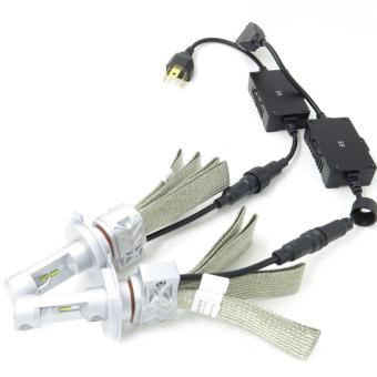 ERA H4 Philip Lumileds LED Headlight HID Bulb June 2018 - 3 ERA H4 Philip Lumileds LED Headlight HID Bulb - 3