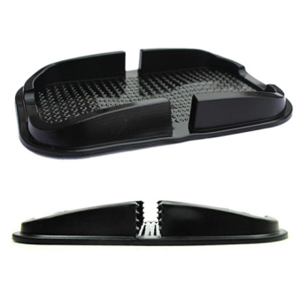 Fancytoy Black Car Dashboard Sticky Pad Non Slip Mat Gadget Mobile Phone GPS Holder June 2018 - 3 Fancytoy Black Car Dashboard Sticky Pad Non Slip Mat Gadget Mobile Phone GPS Holder - 3