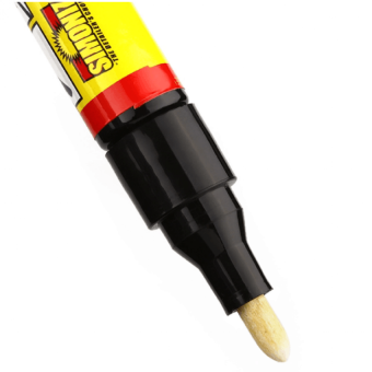 Fix It Pro Pen Polish Kit Car Paint Scratch Removal Tool- 2pcs April 2018 - 3 Fix It Pro Pen Polish Kit Car Paint Scratch Removal Tool- 2pcs - 3