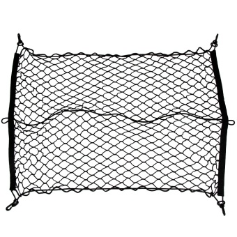 Floor Style Car Trunk Cargo Net Fit SUV For BMW X1 X3 X4 X5 X6 AUDIQ1 Q3 Q5 Q7 Mercedes-Benz GLA GLC GLE GLK - Intl June 2018 - 3 Floor Style Car Trunk Cargo Net Fit SUV For BMW X1 X3 X4 X5 X6 AUDIQ1 Q3 Q5 Q7 Mercedes-Benz GLA GLC GLE GLK - Intl - 3