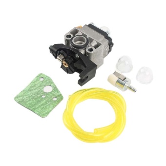 For Honda GX35 HHT35 HHT35S Trimmer Bush Cutter Carburetor With 2 Free Oil Cups - Intl June 2018 - 3 For Honda GX35 HHT35 HHT35S Trimmer Bush Cutter Carburetor with 2 free Oil Cups - intl - 3