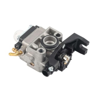 For Honda GX35 HHT35 HHT35S Trimmer Bush Cutter Carburetor With 2 Free Oil Cups - Intl June 2018 - 4 For Honda GX35 HHT35 HHT35S Trimmer Bush Cutter Carburetor with 2 free Oil Cups - intl - 4
