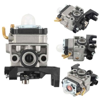For Honda GX35 HHT35 HHT35S Trimmer Bush Cutter Carburetor With 2 Free Oil Cups - Intl June 2018 - 2 For Honda GX35 HHT35 HHT35S Trimmer Bush Cutter Carburetor with 2 free Oil Cups - intl - 2
