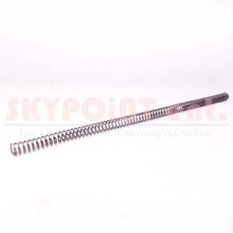 FRONT FORK SPRING RAIDER150 (9122-117) June 2018 - 3 FRONT FORK SPRING RAIDER150 (9122-117) - 3