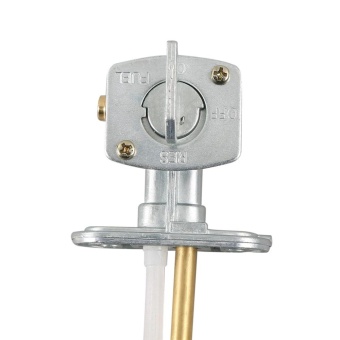 Fuel Gas Petcock Valve Switch Pump 1986-2004 For Kawasaki KLF 300KLF300 Bayou - Intl April 2018 - 4 Fuel Gas Petcock Valve Switch Pump 1986-2004 For Kawasaki KLF 300KLF300 Bayou - intl - 4