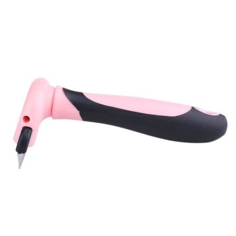 Furminator Deshedding Brush Tool For Dog / Cat L Pink - Intl April 2018 - 5 Furminator Deshedding Brush Tool for Dog / Cat L Pink - intl - 5