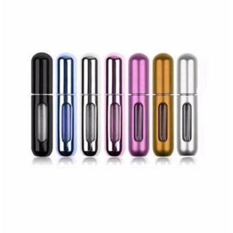 Geneva Euki Slim Women's Wrist Watch 3 Set (Rosegold,Gold,Silver) With Free 1 Pc Perfume Atomizer (color May Vary) July 2018 - 3 Geneva Euki Slim Women's Wrist Watch 3 set (Rosegold,Gold,Silver) with free 1 pc Perfume Atomizer (color may vary) - 3