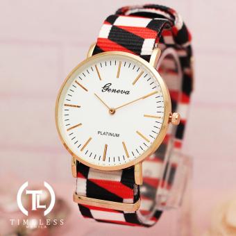 Geneva Jinyi Bethany 3D Analog Women Wrist Watch Buy 1 Take 1 (Red & Watermelon) June 2018 - 2 Geneva Jinyi Bethany 3D Analog Women Wrist Watch Buy 1 Take 1 (Red & Watermelon) - 2