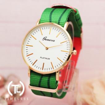 Geneva Jinyi Bethany 3D Analog Women Wrist Watch Buy 1 Take 1 (Red & Watermelon) June 2018 - 3 Geneva Jinyi Bethany 3D Analog Women Wrist Watch Buy 1 Take 1 (Red & Watermelon) - 3