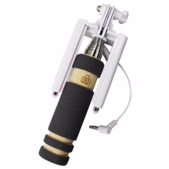 Geneva Three Eyes Strip Women's Two-Tone Stainless Steel StrapWatch 179 With Free Mini Foldable All-In-One Monopod With RemoteClicker (Black) June 2018 - 5 Geneva Three Eyes Strip Women's Two-Tone Stainless Steel StrapWatch 179 with Free Mini Foldable All-In-One Monopod with RemoteClicker (Black) - 5