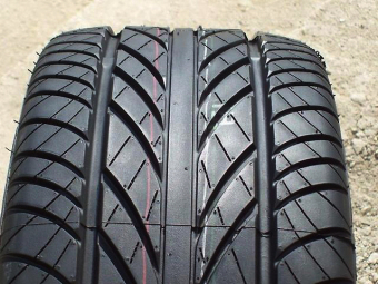 Goodride 215/40R17 SV308 June 2018 - 4 Goodride 215/40R17 SV308 - 4