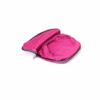 GS Lightweight Nylon Travel Backpack Waterproof Foldable Bag June 2018 - 5 GS Lightweight Nylon Travel Backpack Waterproof Foldable Bag - 5