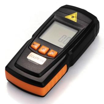 Handheld Digital Laser Tachometer June 2018 - 4 Handheld Digital Laser Tachometer - 4