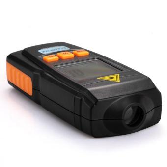 Handheld Digital Laser Tachometer June 2018 - 5 Handheld Digital Laser Tachometer - 5