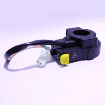 Handle Switch Assy Xrm Set (Unbranded) June 2018 - 3 Handle Switch Assy Xrm Set (Unbranded) - 3